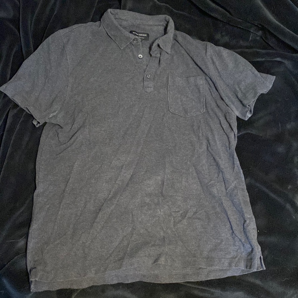 Men’s Polo